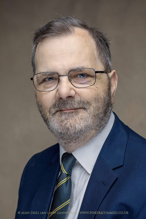 swpp member Derek Sizeland