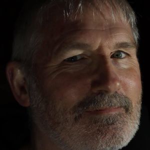swpp member Ian Smith