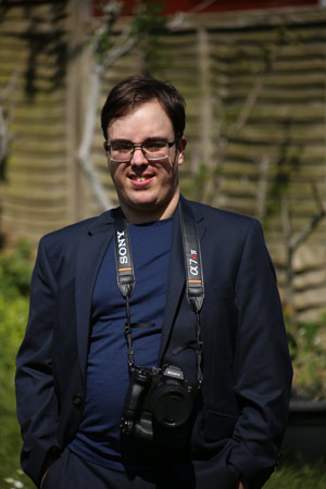 swpp member Matthew Steele