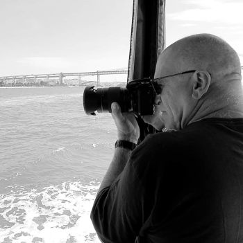 swpp member Paul Terry