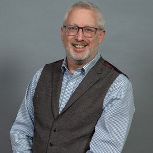 swpp member Michael Thorn