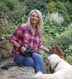sislp past member Clare Walpole