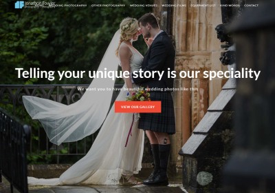 sample image created by Jonathon Fowler