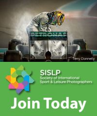 Society of International Sport & Leisure Photographers