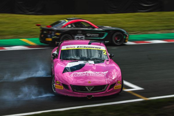 Summer of Sports Photography Competition Entry 1