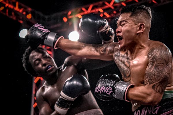 Summer of Sports Photography Competition Entry 12